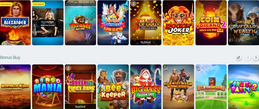 Alexandercasino fr